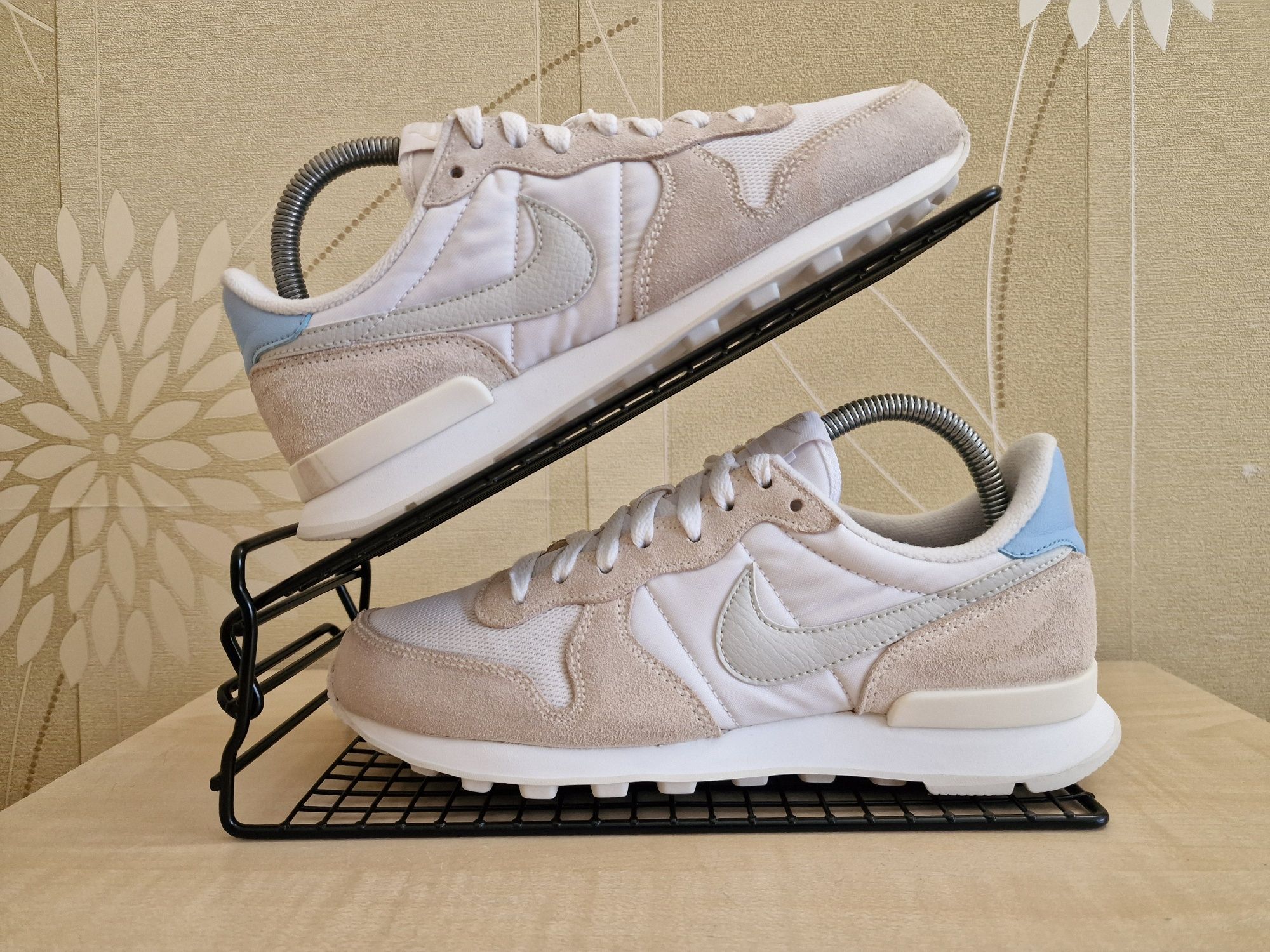 Кросівки Nike Internationalist оригінал розмір 38.5