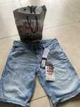 Spodenki jeansowe guess rozmiar 32 nowe