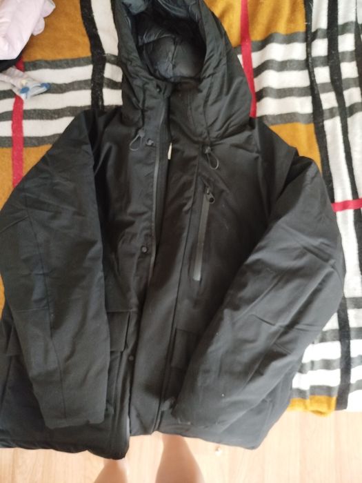 Куртка чоловіча зима