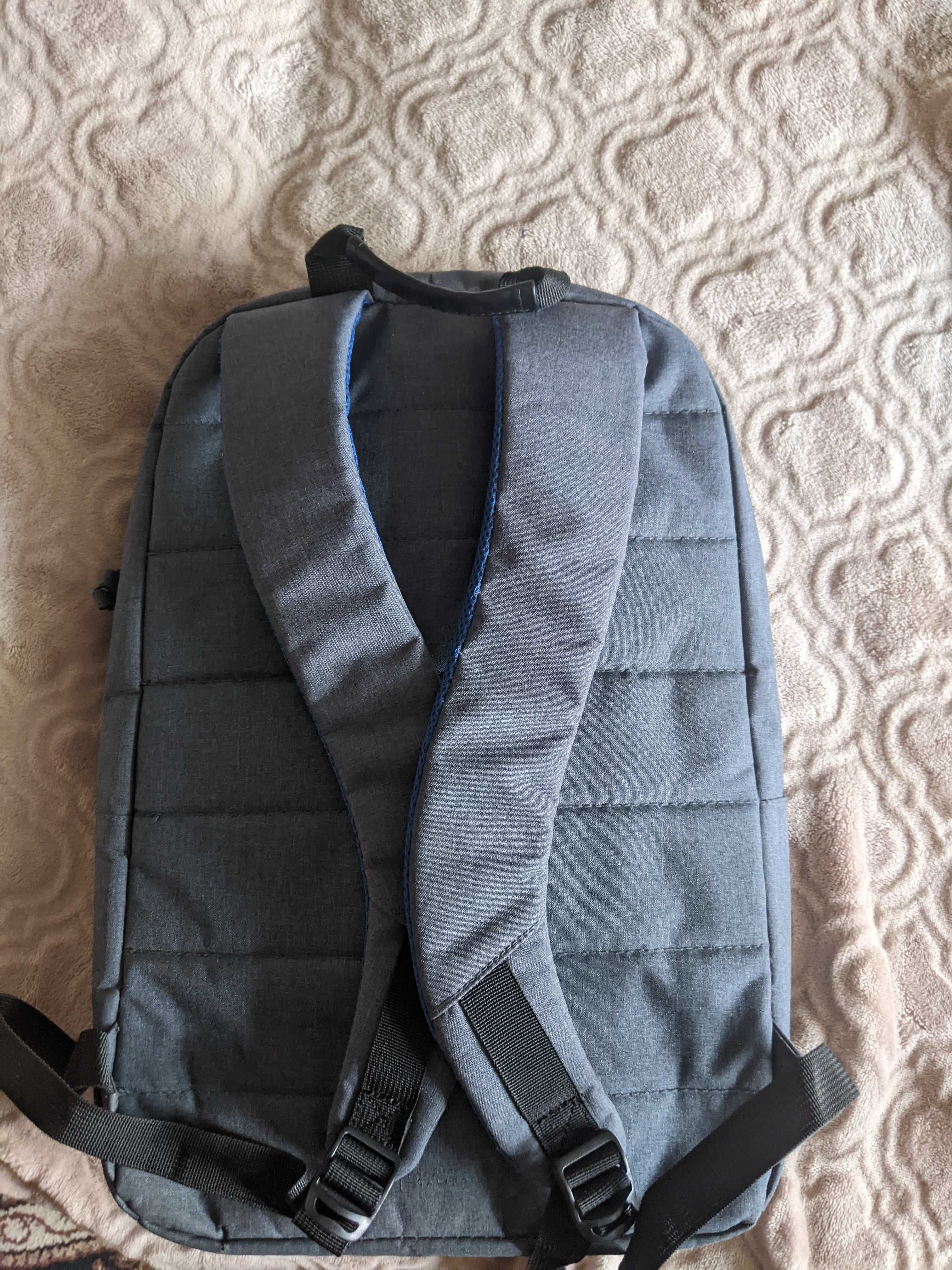 Рюкзак HP Value Backpack 15.6"