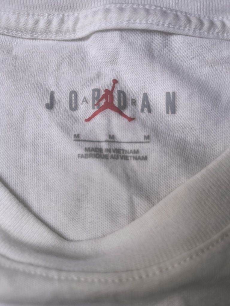 Koszulka Jordan meska