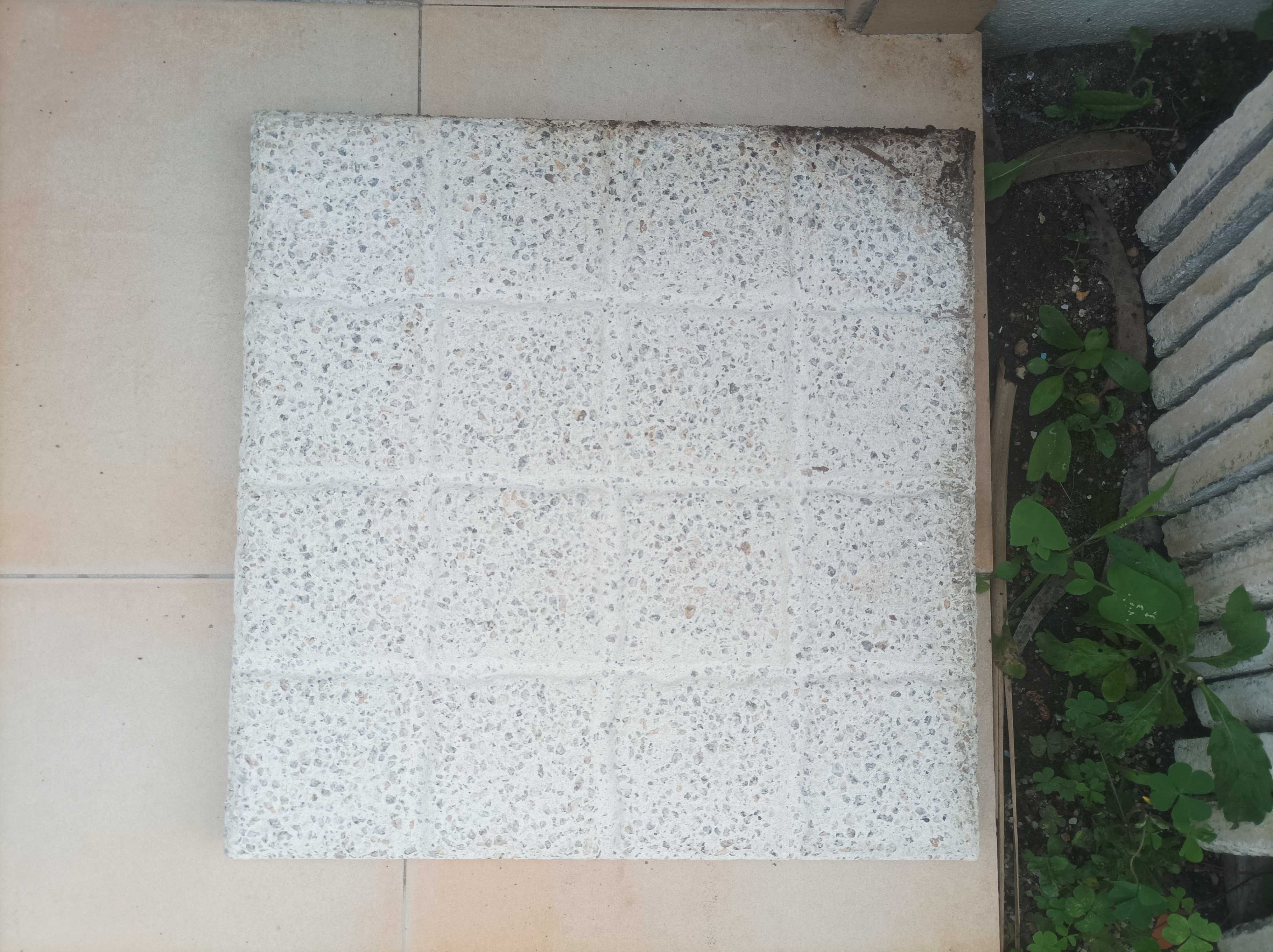 Pavimento Macel 40x40