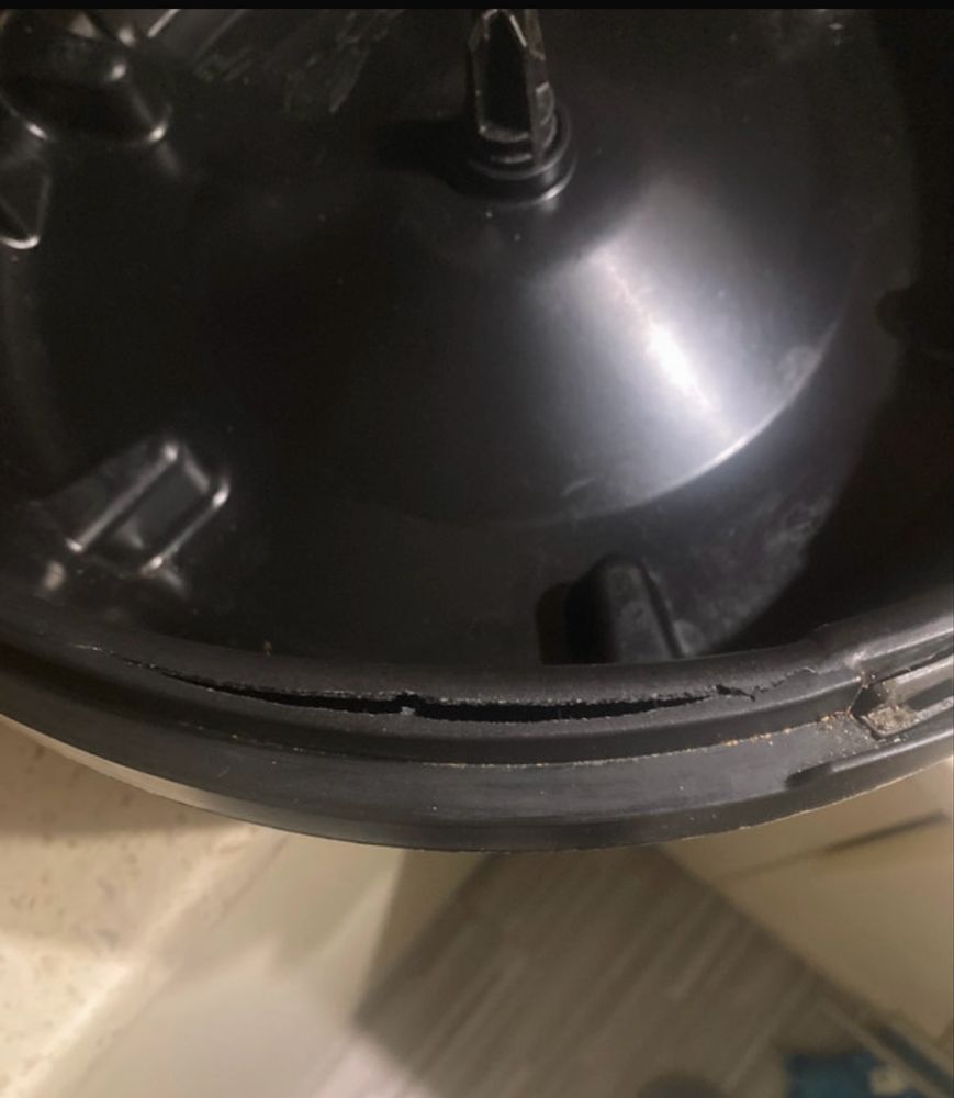 Beztłuszczowa frytkownica AIRFRYER Tefal