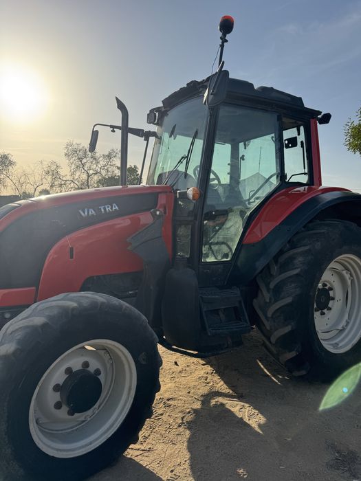 Trator Valtra C100