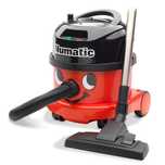 Odkurzacz Numatic Henry PLUS PPR 170 11