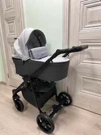 Універсальна коляска 2 в 1 Baby Pram