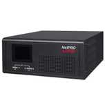 Дбж інвертор 1000VA 600w 1-30A netpro чиста синусоїда від генератора