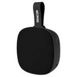 Głośnik Bluetooth SSS 1060 NYX MINI BLACK