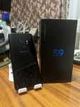 Телефон Samsung Galaxy S9
