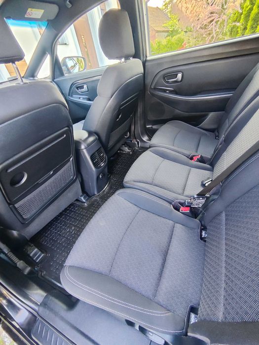 KIA Carens 1.7 CRDi 7-osobowa