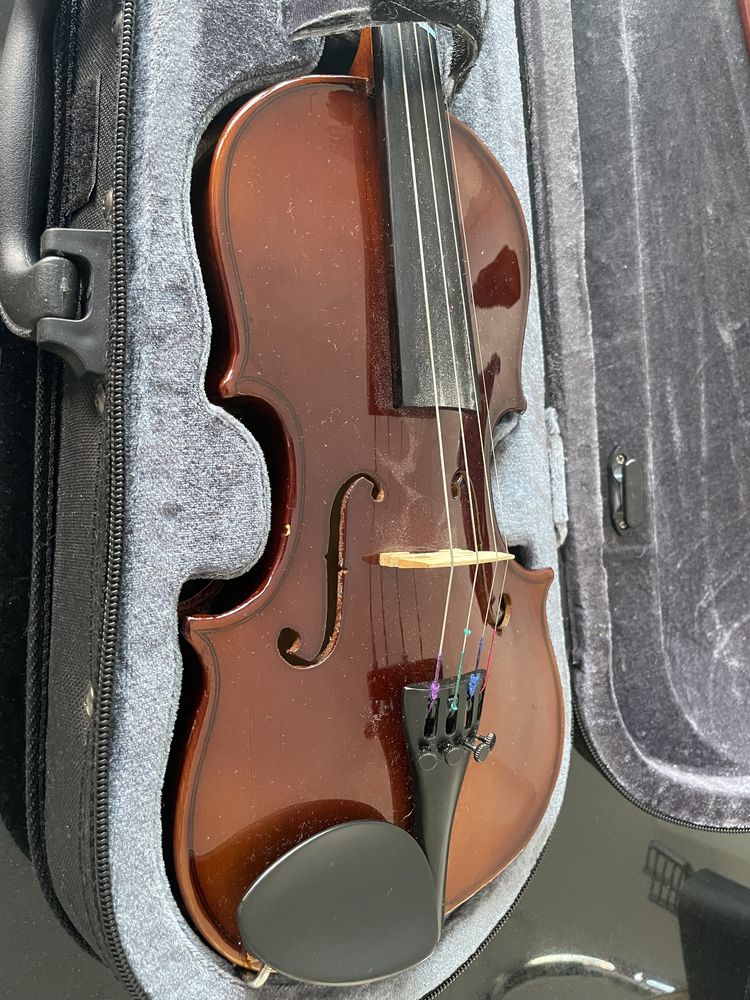 Violino 1/4 para iniciação