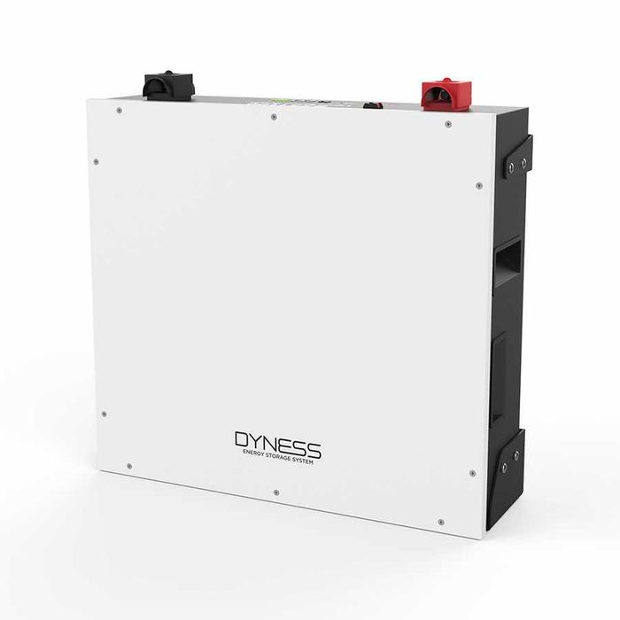 Акумуляторна батарея Dyness BX51100 51.2v 100ah, 5.12kwh LiFePo4