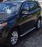 Kia sorento 2010 2.2