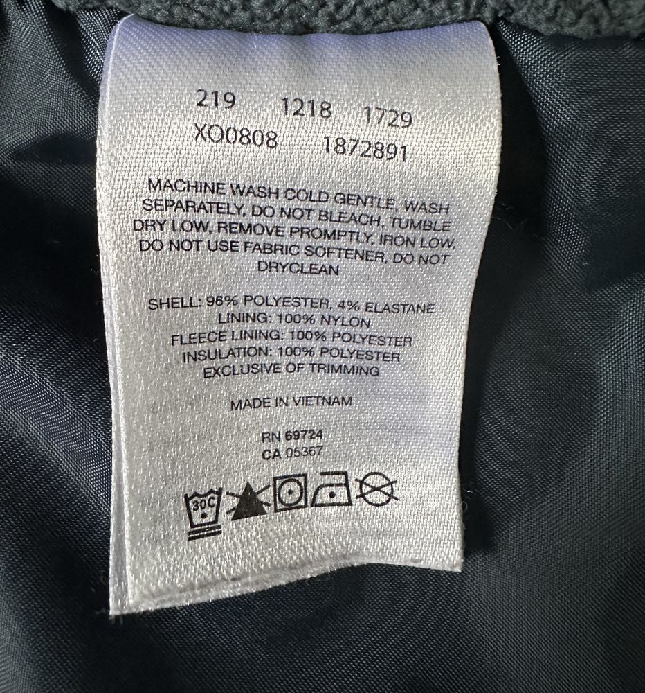 Чоловіча куртка Columbia (оригінал) xxl розмір, ідеальний стан