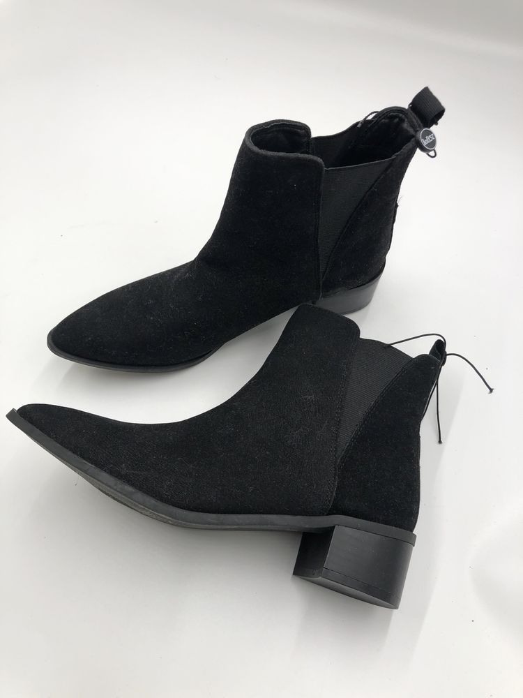 Buty damskie rozmiar 38