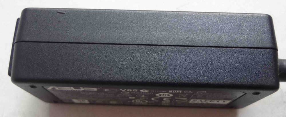 Зарядний пристрій, блок живлення до ноутбука 19V 2.1A ADP-40PH AB Asus