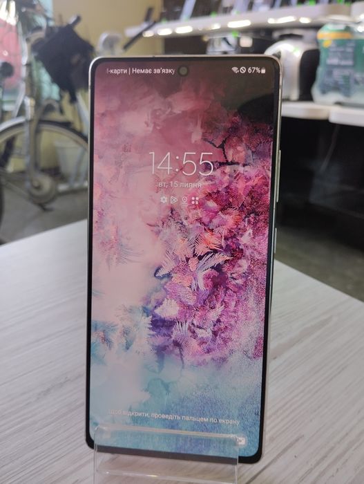 Смартфон Samsung S10 Lite , 8/128gb