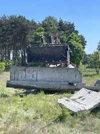 Płyty pod droge gruz za darmo