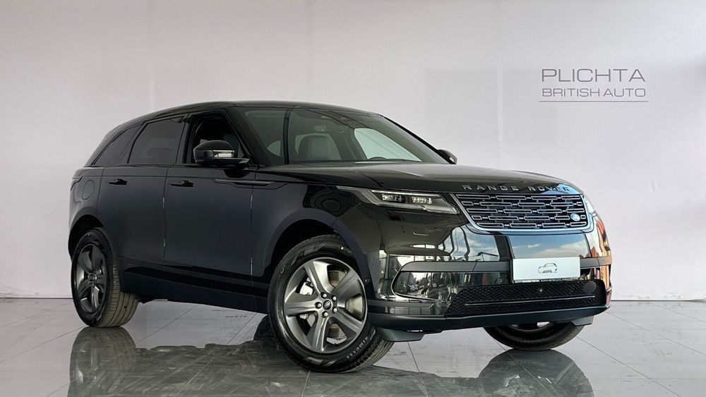 Land Rover Range Rover Velar Range Rover Velar MY26 2.0 I4 PHEV 404 PS AWD Auto S