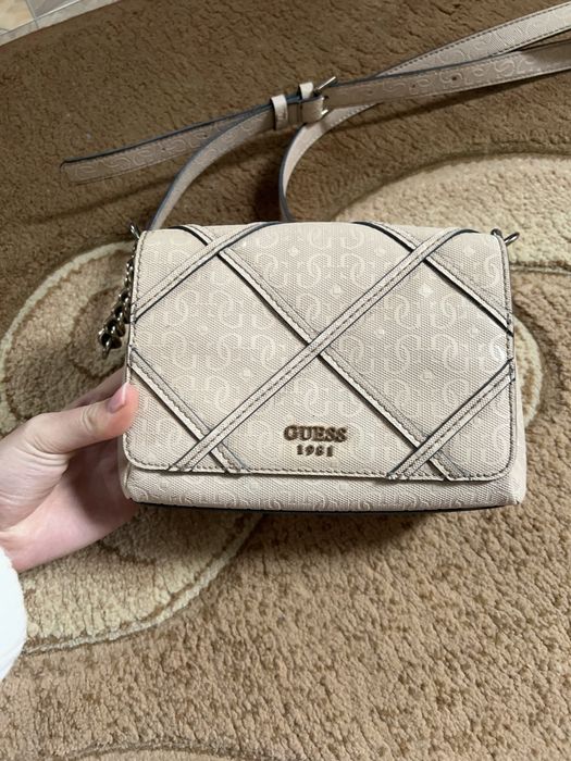 Сумочки красивые