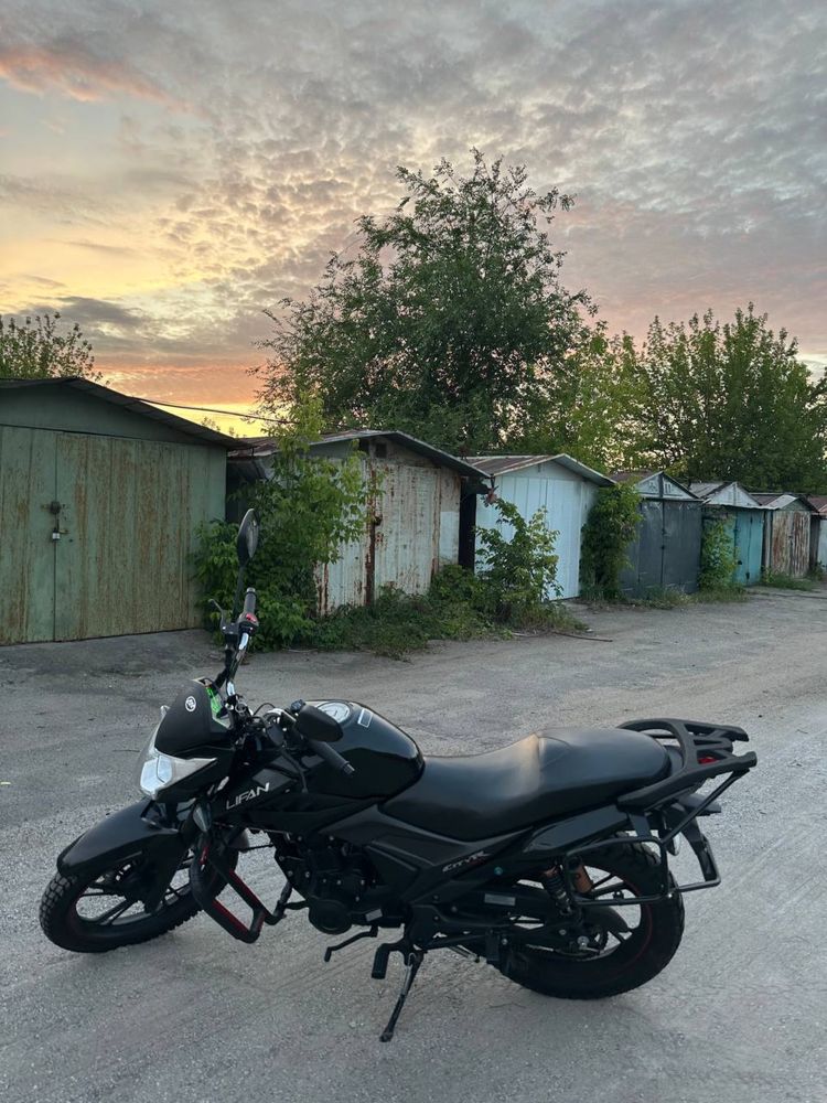Lifan CityR 200 2023