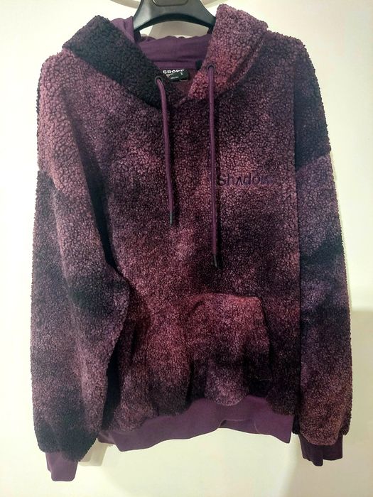 Bluza ciepla Cropp L/Xl