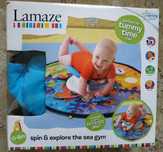 Mata edukacyjna LAMAZE