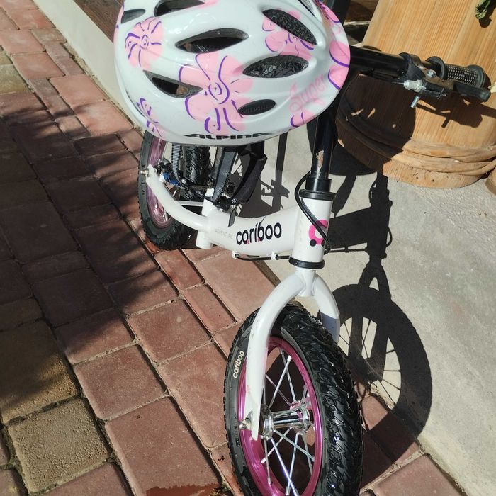 Велосипед дитячий