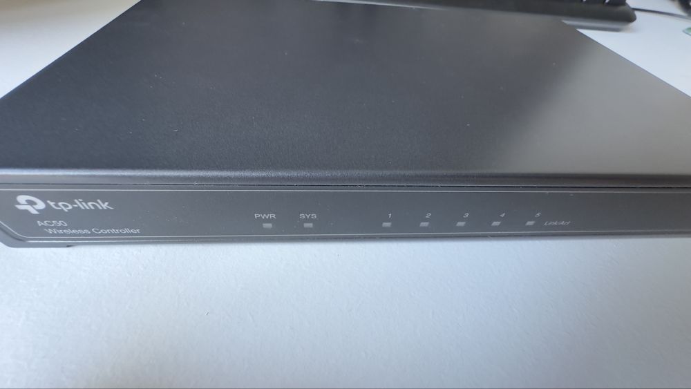 Portas USB Wirelles Controller TP-LINK AC50