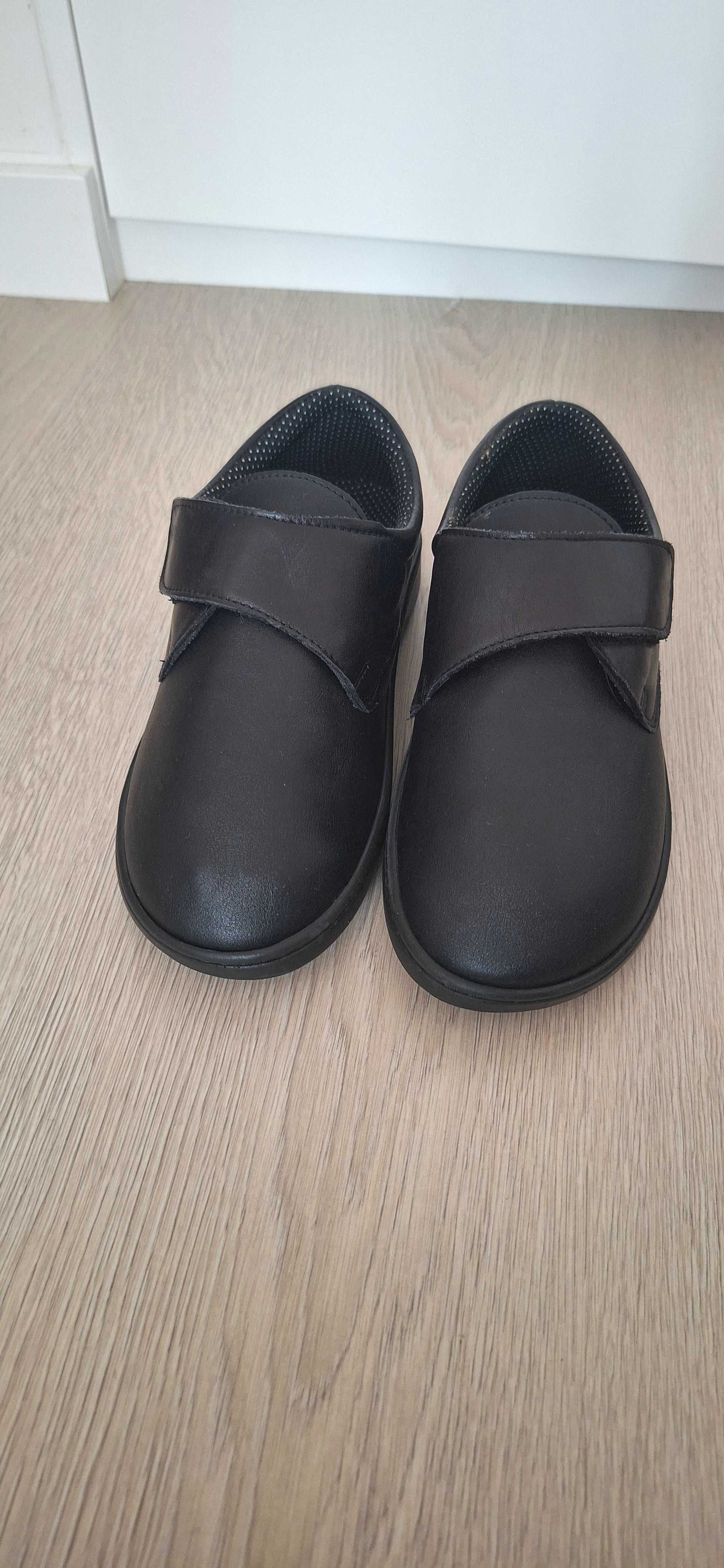Sapatos Ortopédicos "Nursing Care" NOVOS