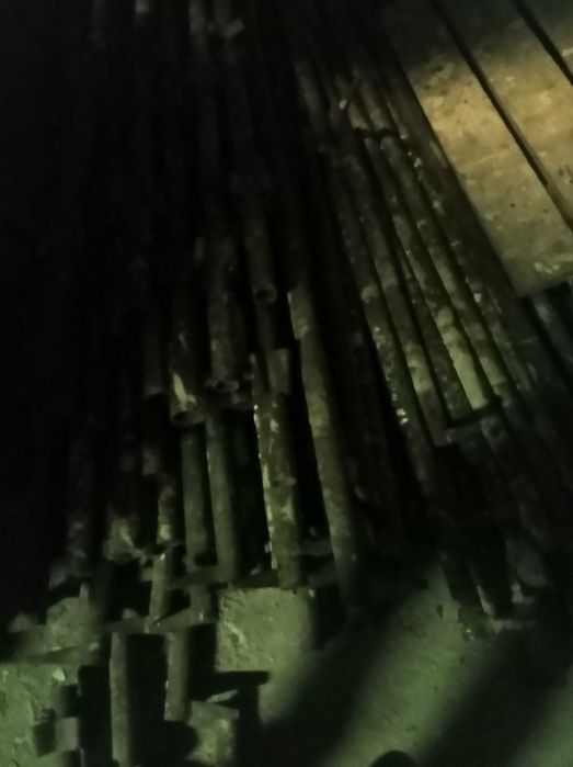 Rusztowanie choinkowe,klinowe