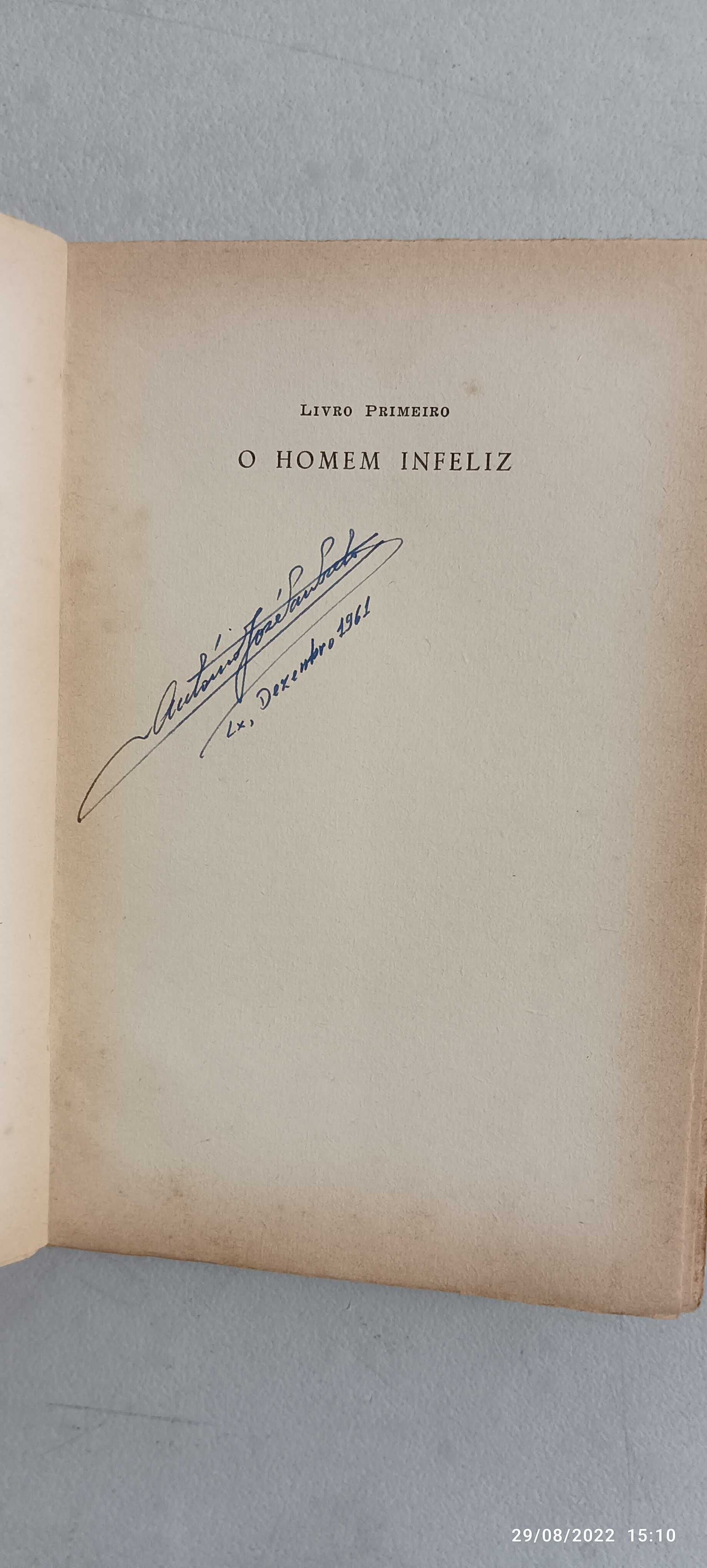 Livro Pa-1 - Graham Greene  - O ministério do medo