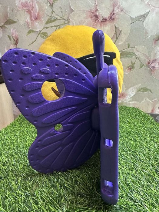 Оригинальный чехол для планшета,ipad- в единственном экземпляре