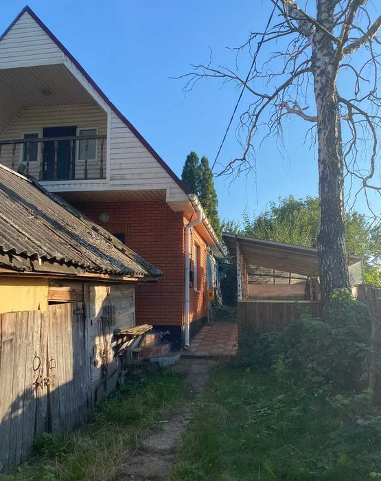 Будинок в с. Крехаїв