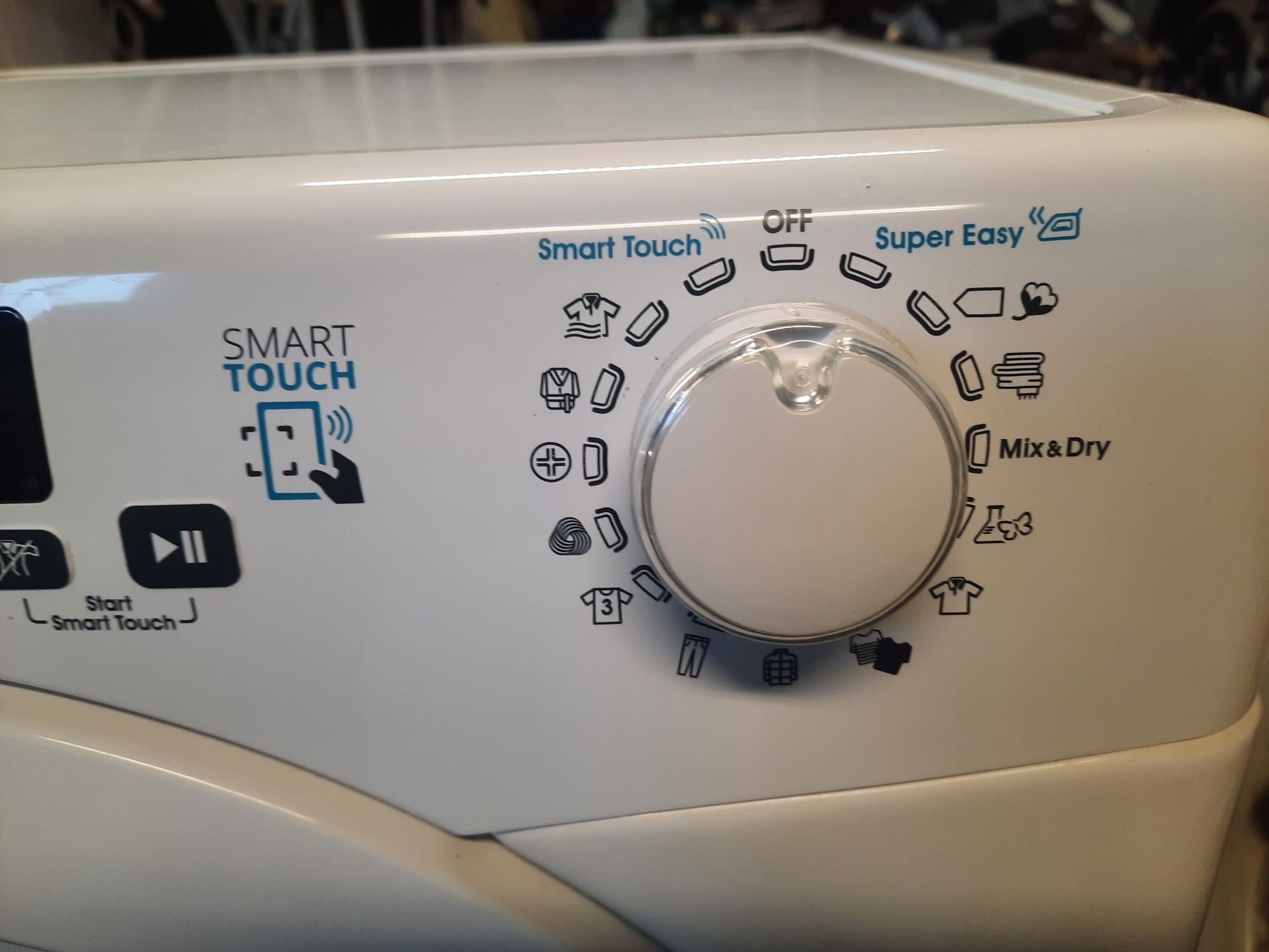 Maquina de secar roupa Candy 8kg