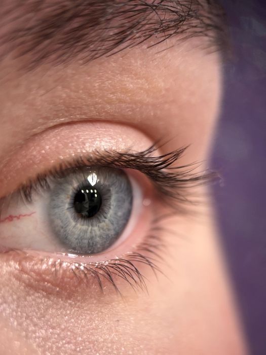 Моделі на Ламінування вій