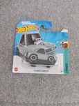 Hot Wheels 70 Dodge Charger