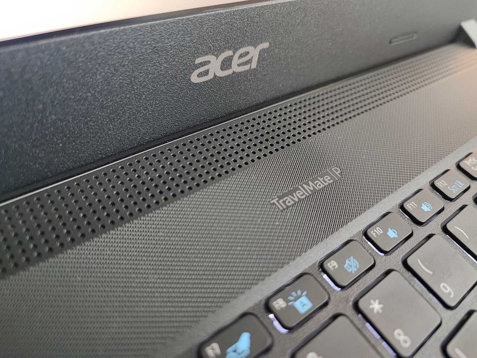 Laptop Acer Intel Core i3 11-gen 8GB podśw. klaw. SSD IPS Win 11 Pro