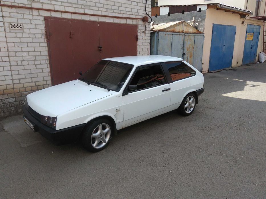 Диски rondell 4x98