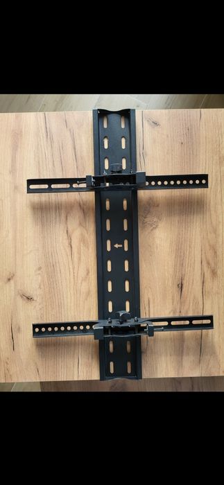 Wieszak na telewizor