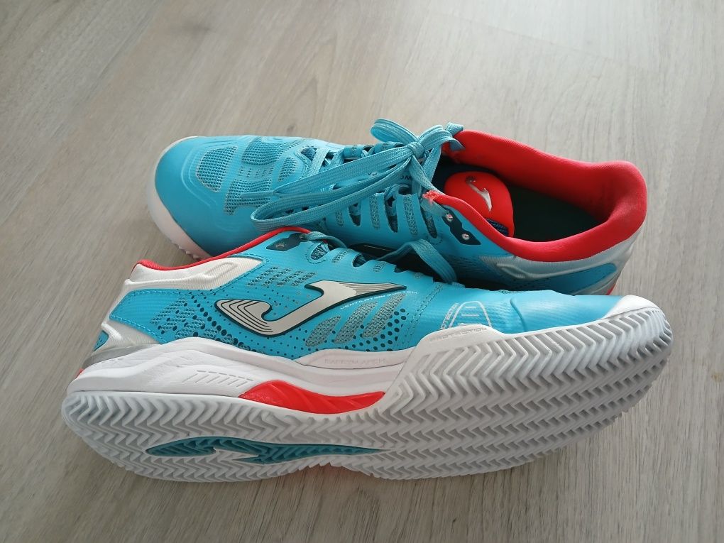 Sapatilhas Joma Slam Padel WPT