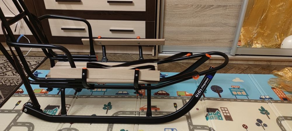 Санкі GiGi elegance