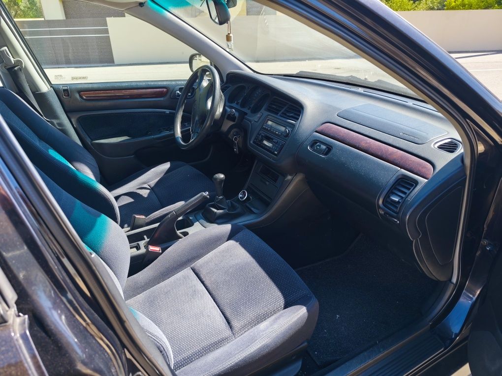 Honda Accord 1.8i vtec