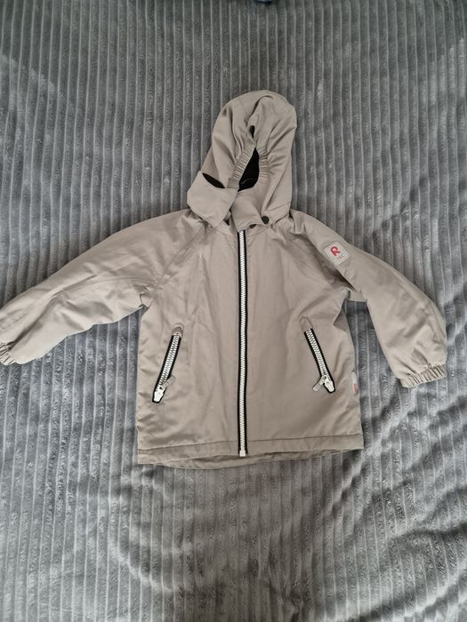 Дитяча лижна куртка від Reima