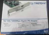 TrendNet PCI мережевий адаптер (10/100/1000 Мбит/с)
