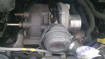 Turbina Turbosprężarka Megane II III 2 3 2,0 DCI