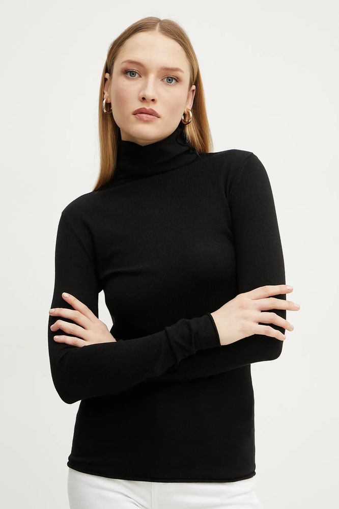 Продам свитер/ гольф. Кашемир . Mango