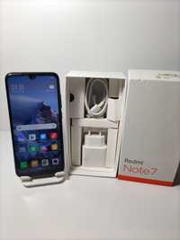 Смартфон Xiaomi Redmi Note 7 4/64, Black.