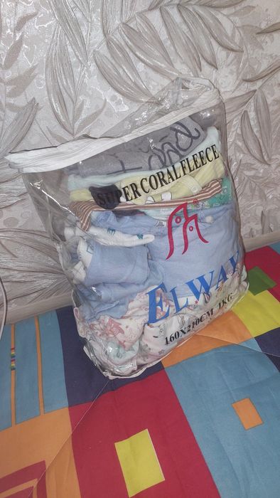 Продам речі на хлопчика в гарному стані від 56 до 62