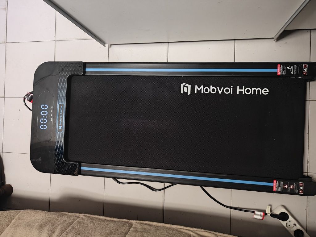 Walking Pad Mobvoi